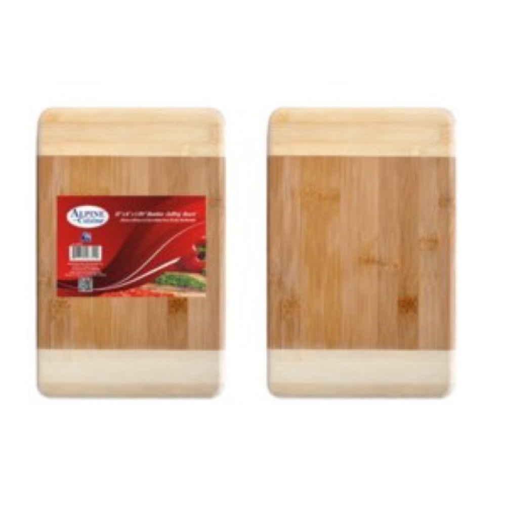 45x31x1.8 CM, CUTTING BOARD BEACH